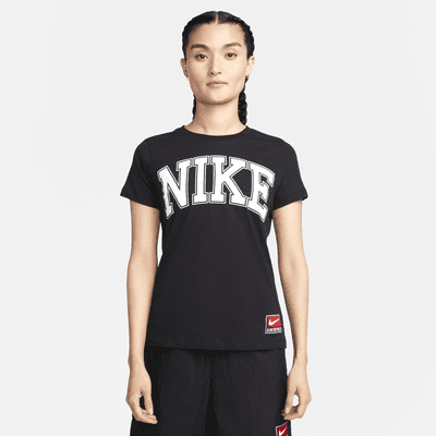 Nike Sportswear Women's T-Shirt. Nike ID